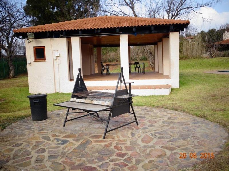 4 Bedroom Property for Sale in Hartbeespoort Dam Nature Reserve North West